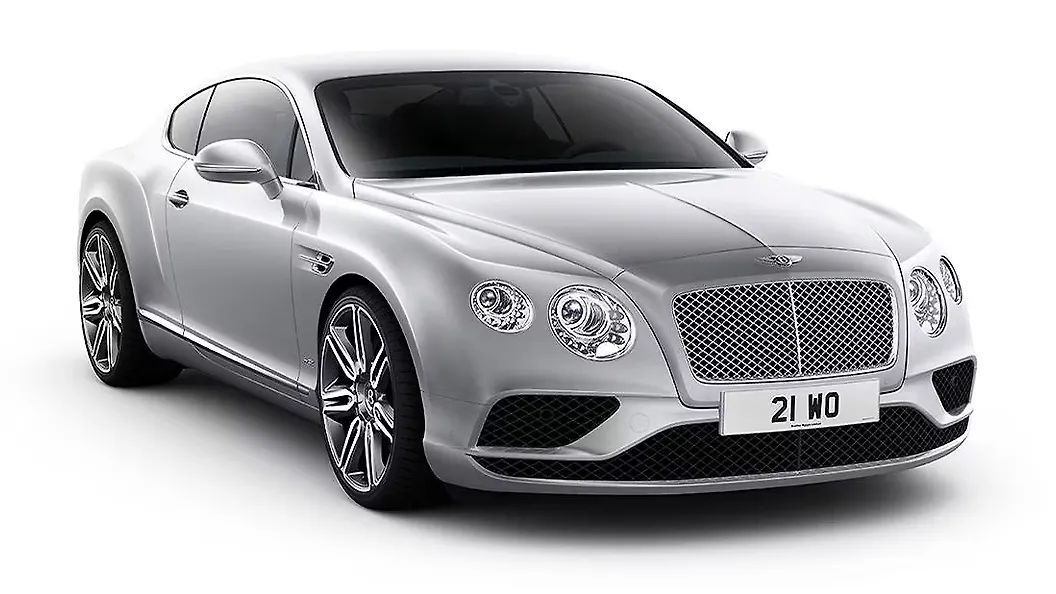 Bentley Continental GT Images, Interior \u0026 Exterior Photo Gallery  CarWale