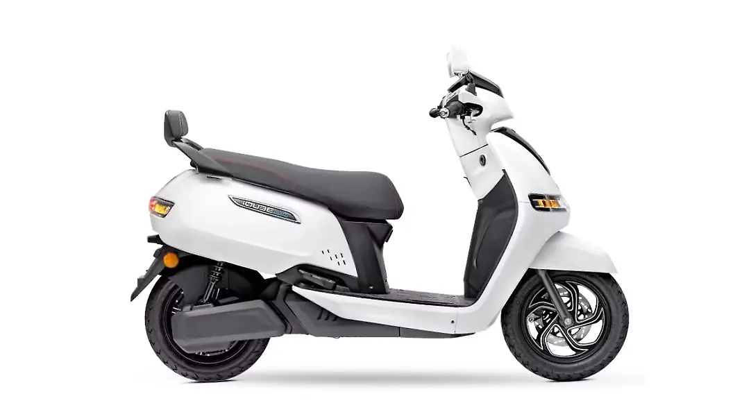 Pearl White - Backrest