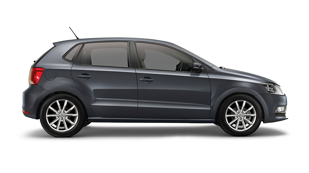 polo 1.5 tdi highline plus