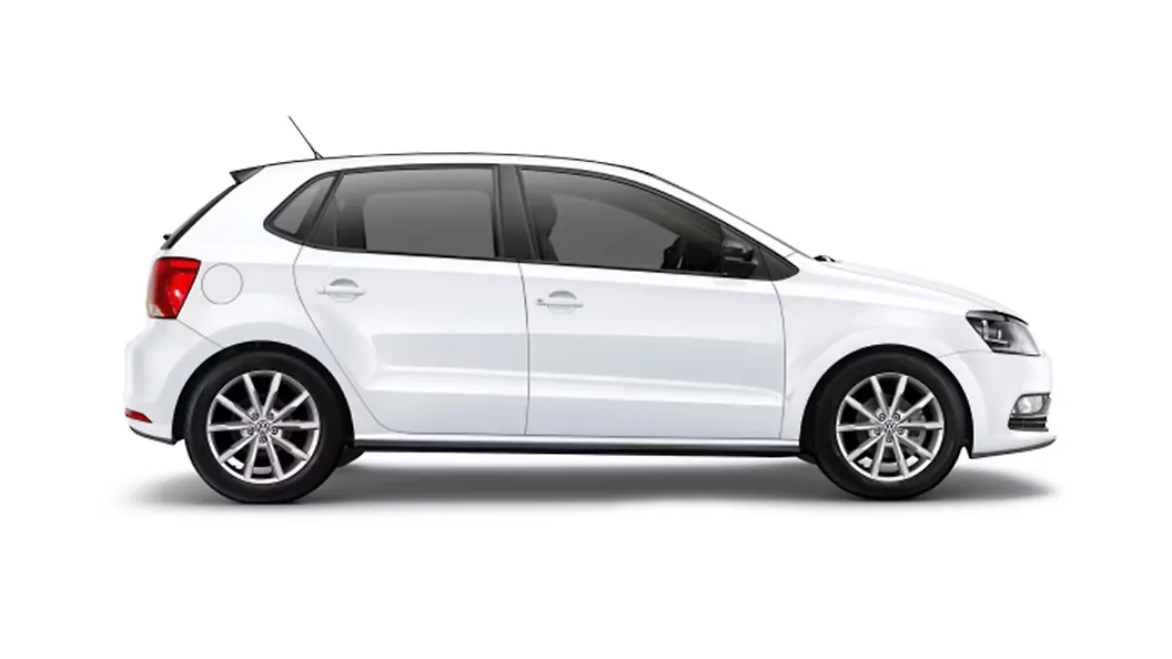 volkswagen polo gt tsi colours