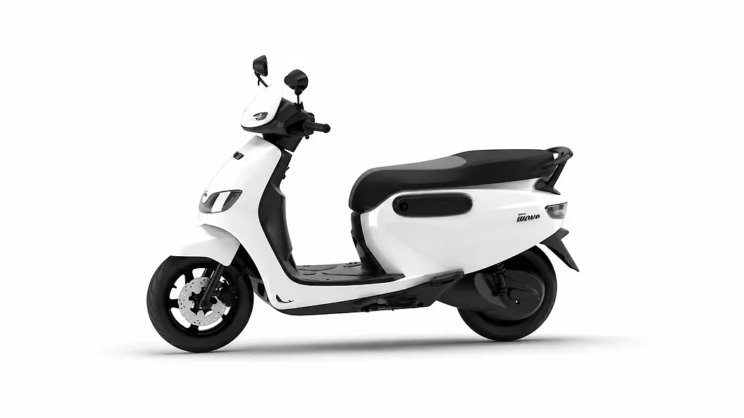 Pearl White