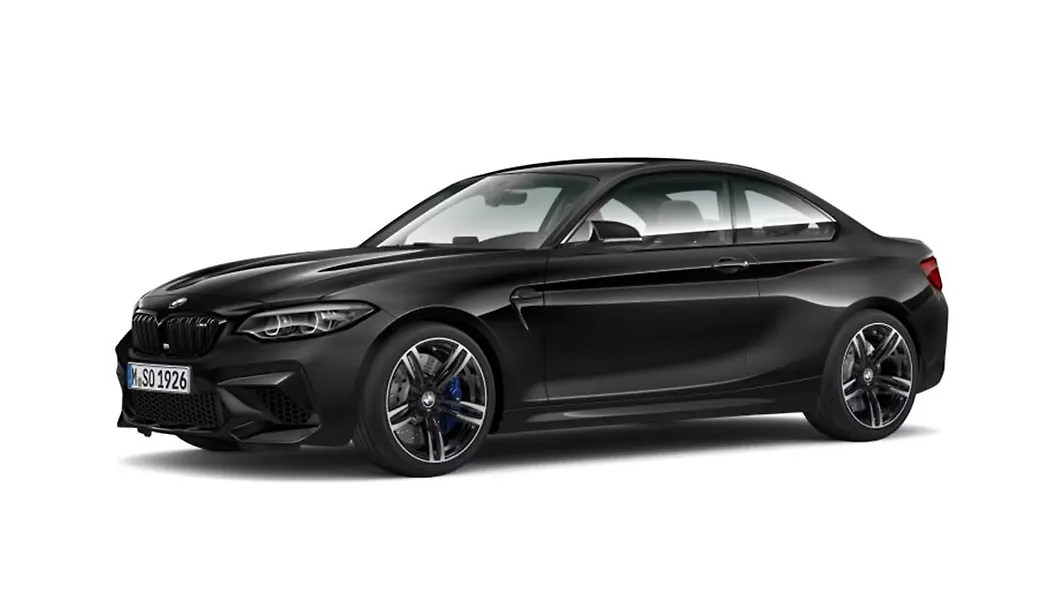 black sapphire colour