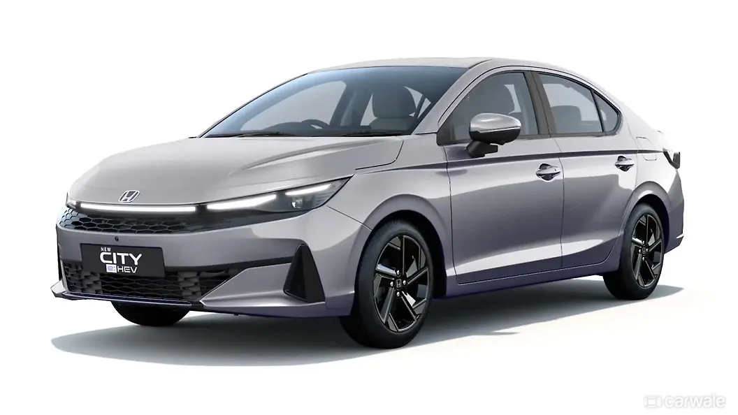 Lunar Silver Metallic