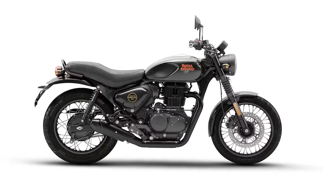Factory Black