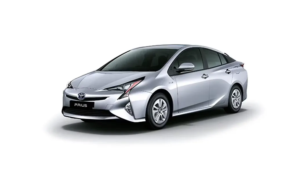 Toyota Prius Colours In India 7 Colour Images Carwale Toyota Prius Colours