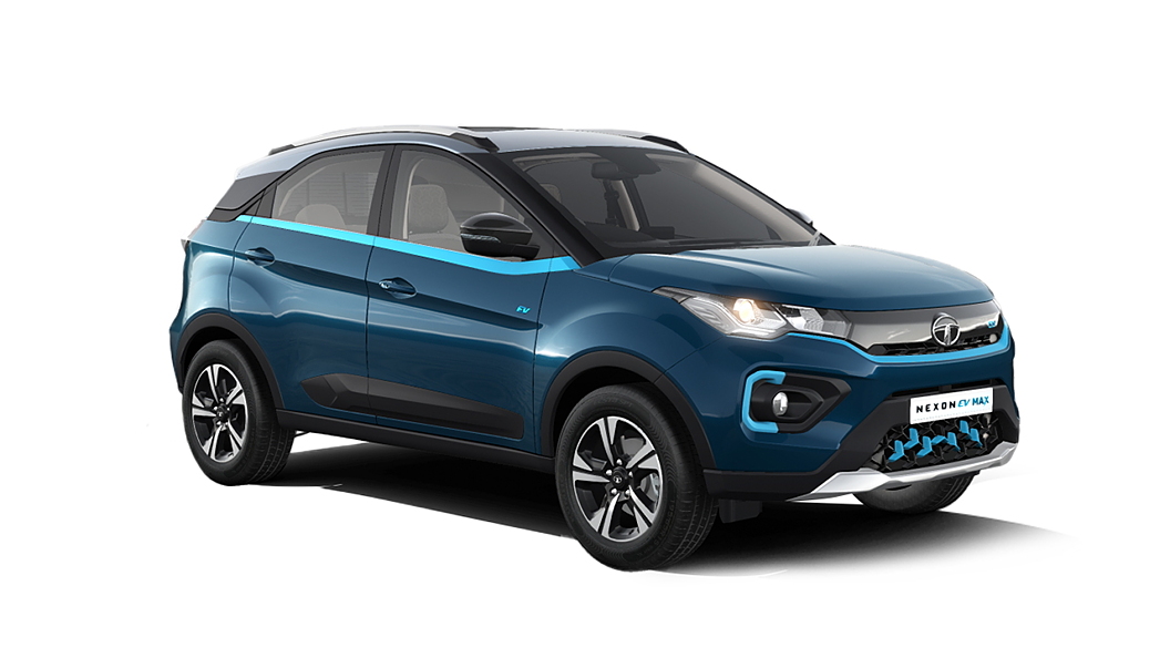 Tata nexon electric car deals price on road