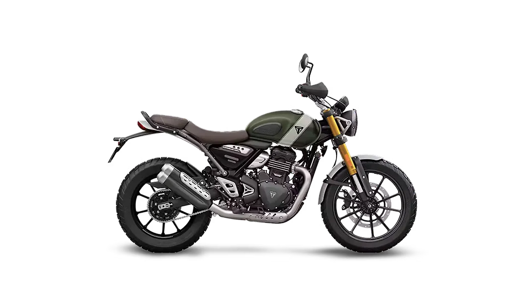 Matt Khaki Green/Fusion White