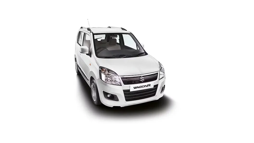 Wagon R 1.0 [20142019] Colours in India, 7 Wagon R 1.0 [20142019