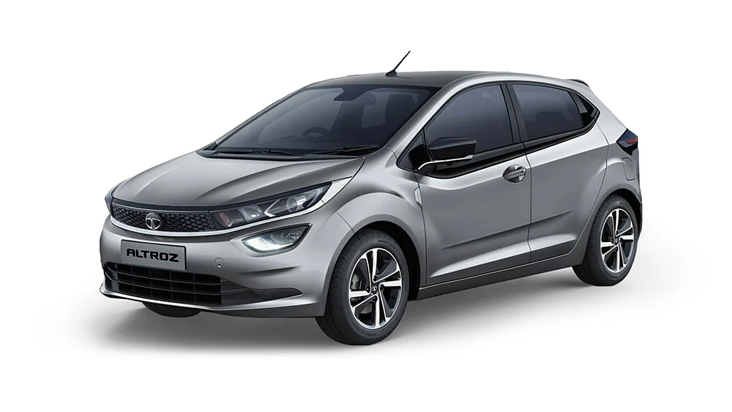 Tata Altroz