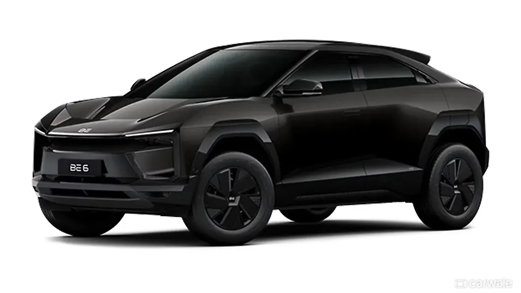 Stealth Black