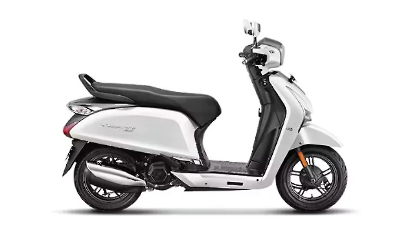 Hero Destini 125 Price - Mileage, Images, Colours | BikeWale