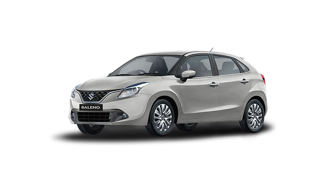 baleno 2018 price