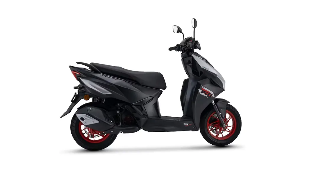 TVS Ntorq 150