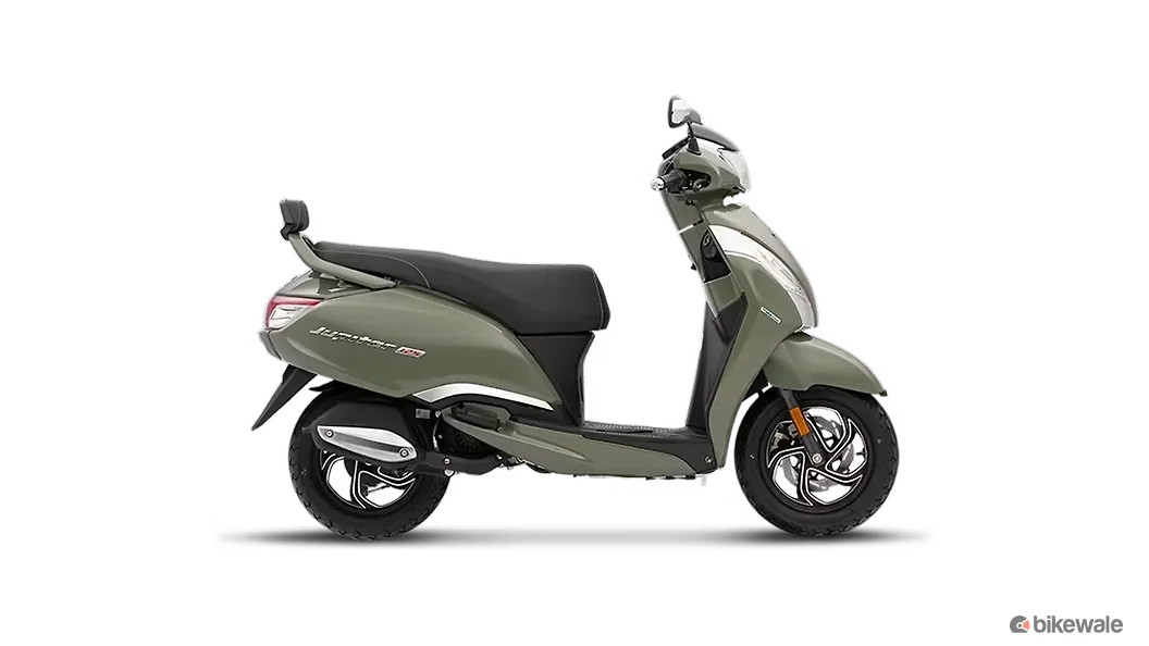 Elite Green