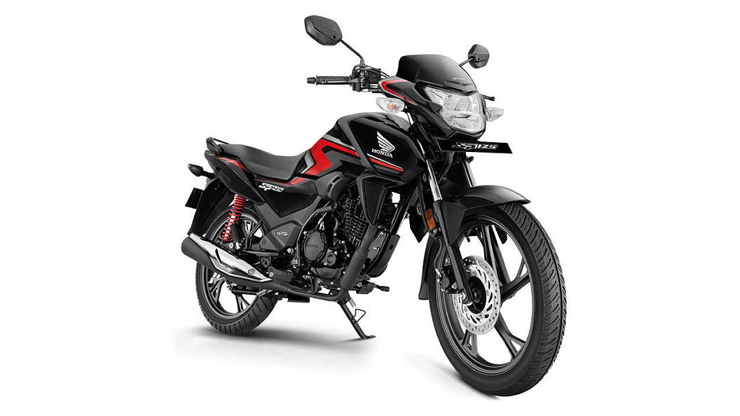 Honda shine sp bike new model sale