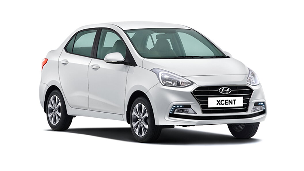 Hyundai Xcent Price Images Colors Reviews Carwale