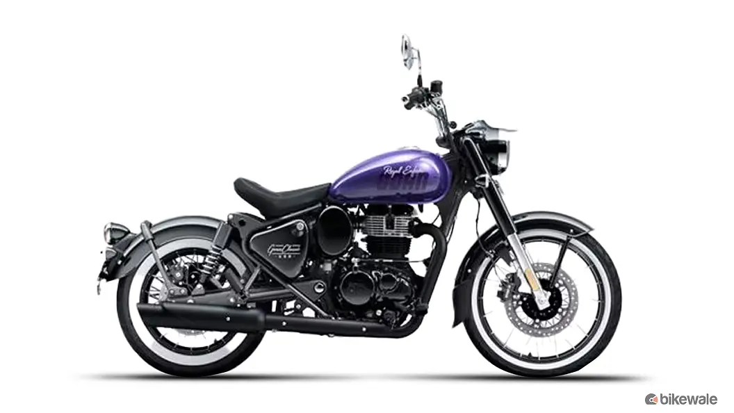 Purple Haze