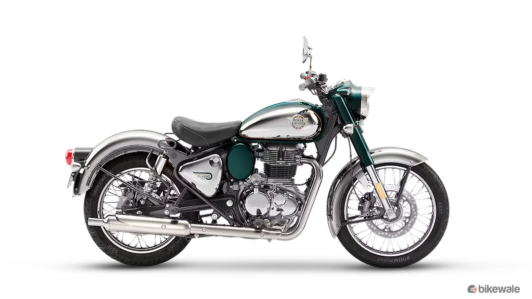 Emerald
