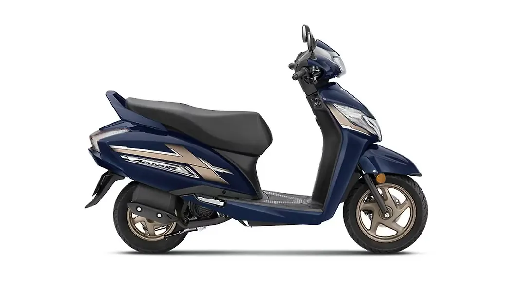 Pearl Siren Blue (Anniversary Edition)