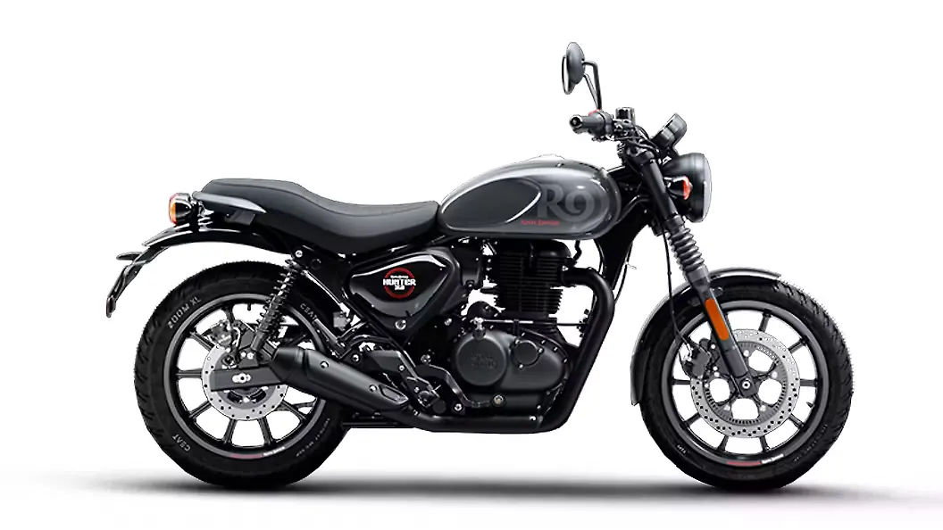 RE Hunter 350