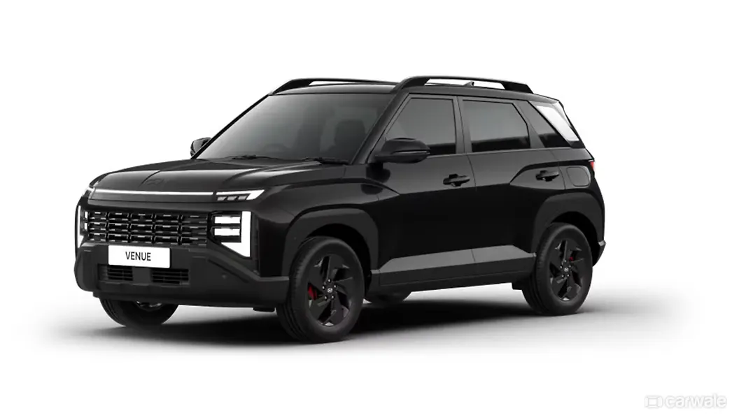 Titanium Black Knight