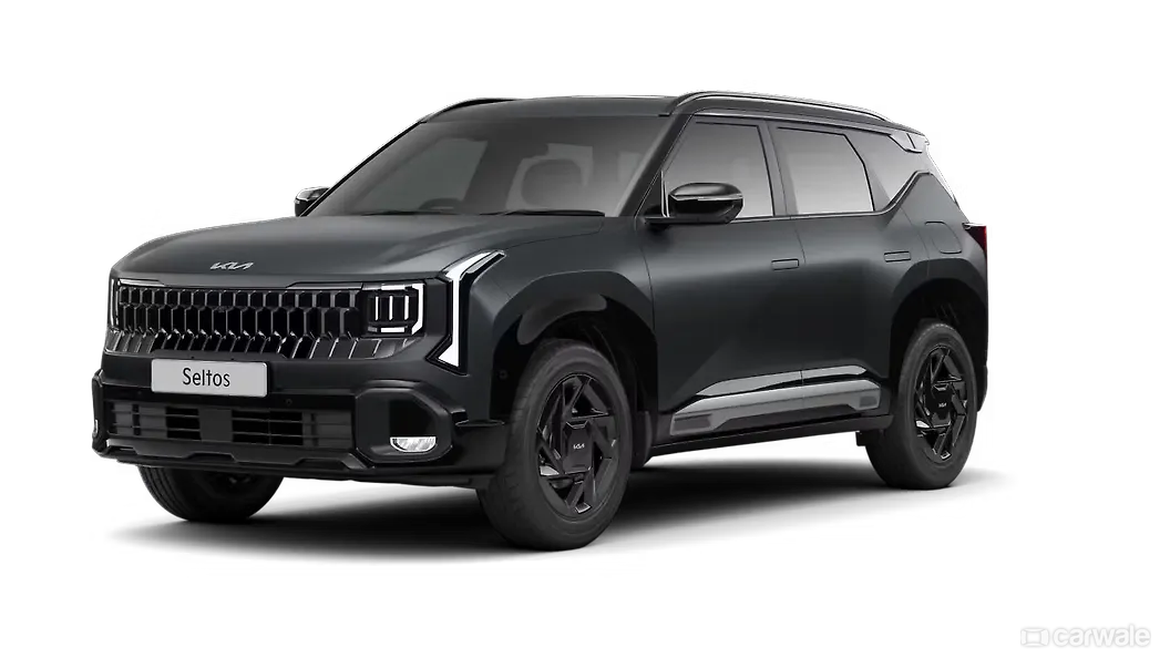 Matte Graphite Matte Graphite