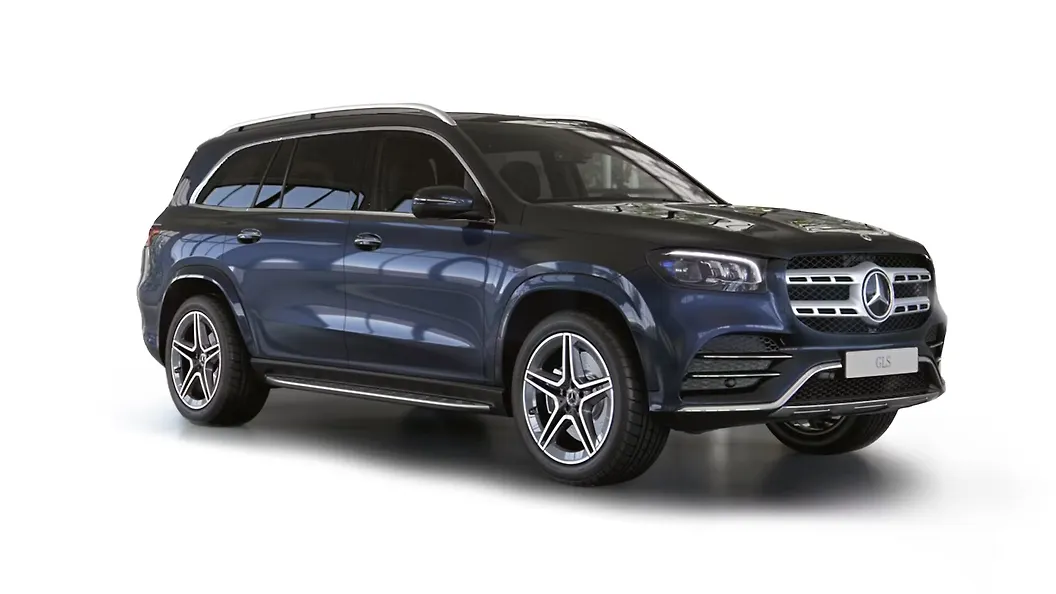 Mercedes Benz Gls 2016 2020 350 D Price In India Features Specs And Reviews Carwale