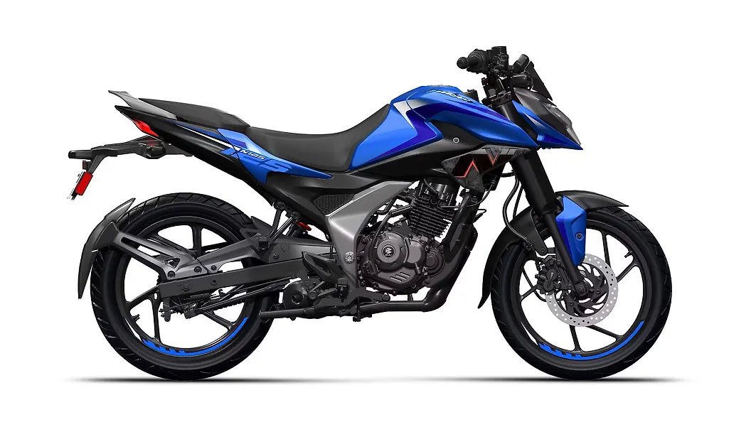 Bajaj Bike Pulsar 125 New Look New Model Bajaj Pulsar 125 Bs6