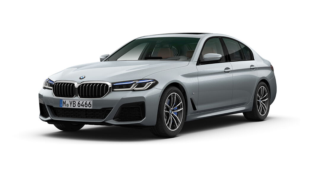 BMW 5 Series Price - Images, Colors & Reviews - CarWale