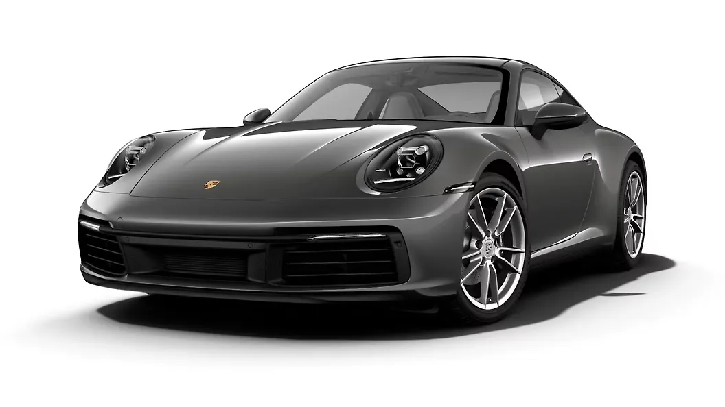 911 Turbo S