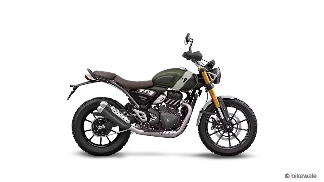 Matt Khaki Green/Fusion White