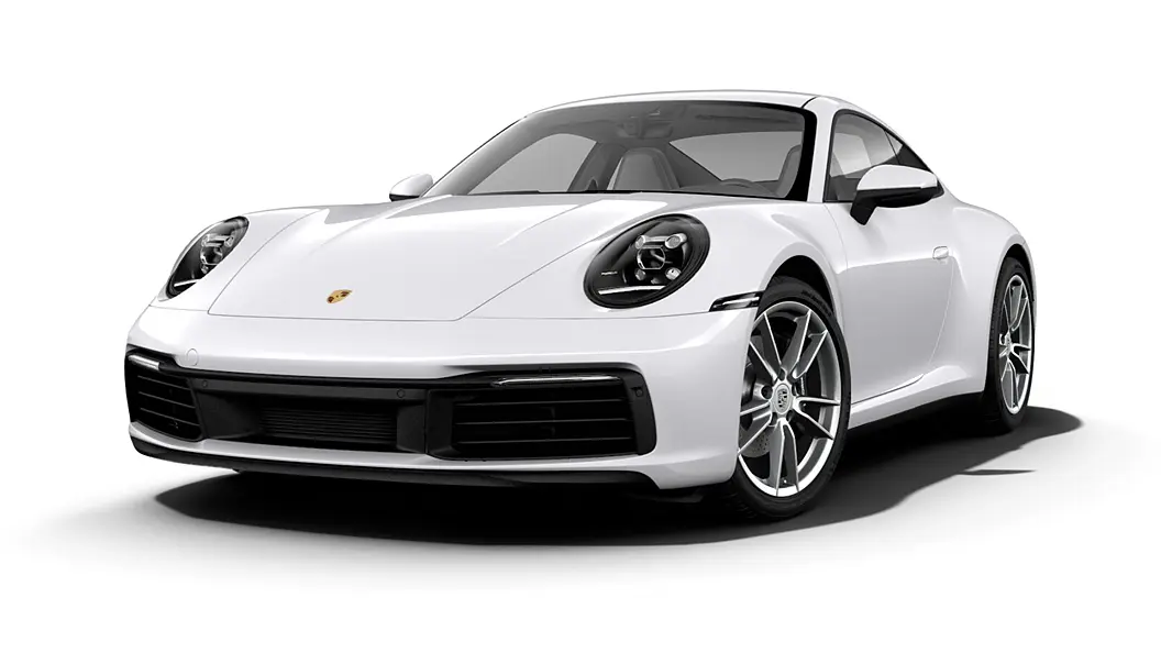 Porsche 911 Price - Images, Colours & Reviews - CarWale