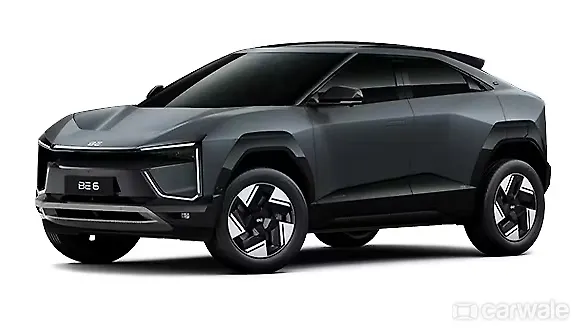 Graphite Storm