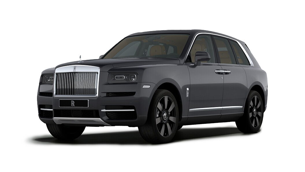 Rolls-Royce Cullinan 2023 Price, Colours, Mileage, Reviews, Images