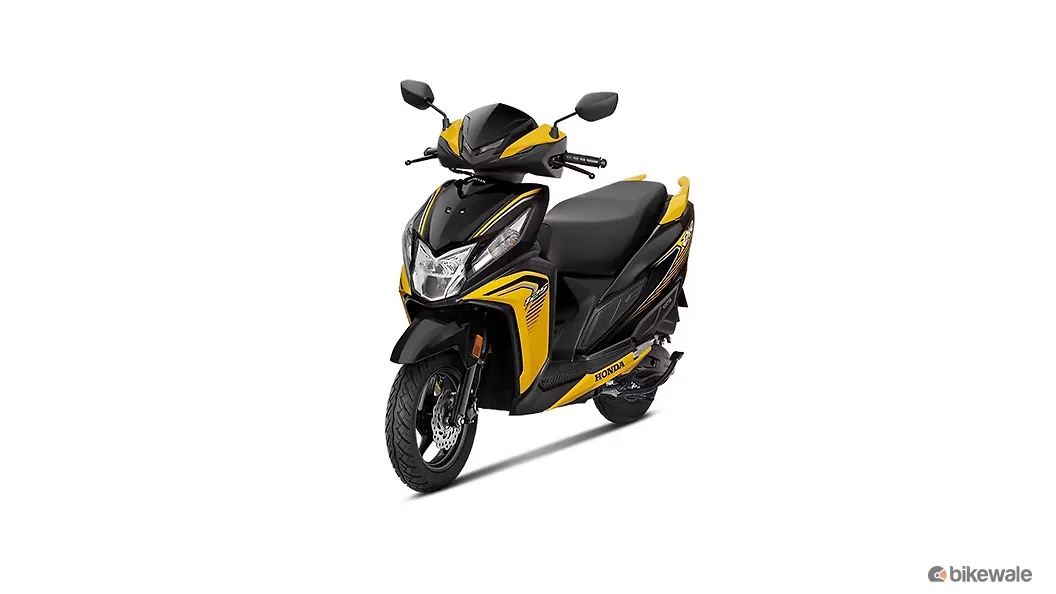Pearl Sports Yellow