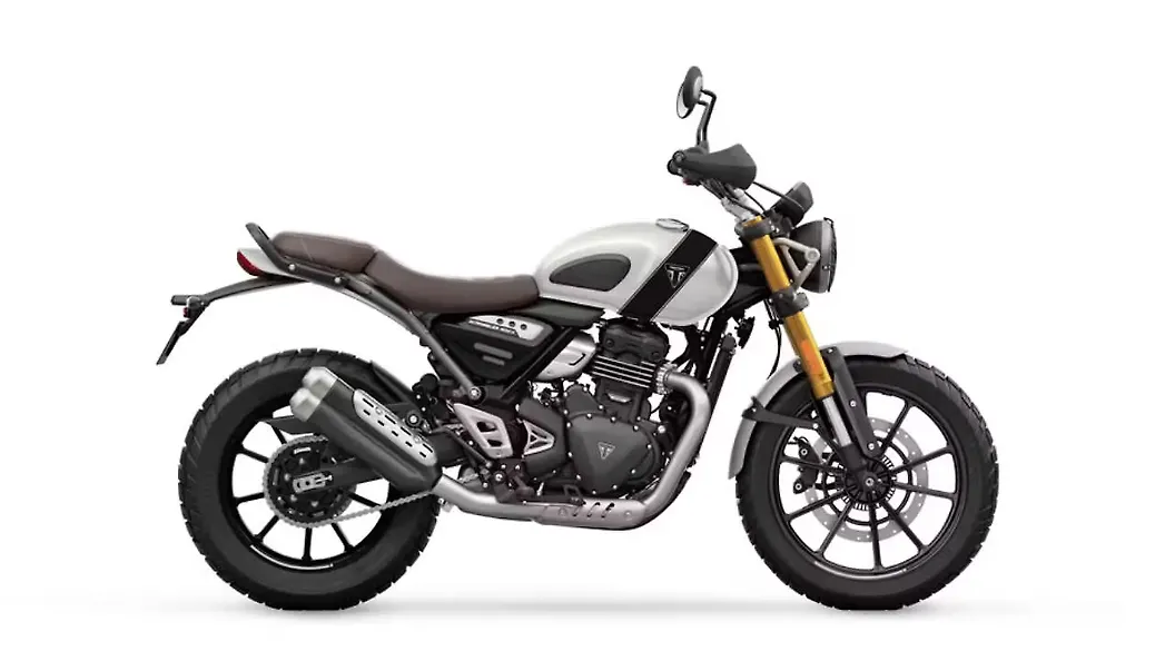 Pearl Metallic White / Phantom Black