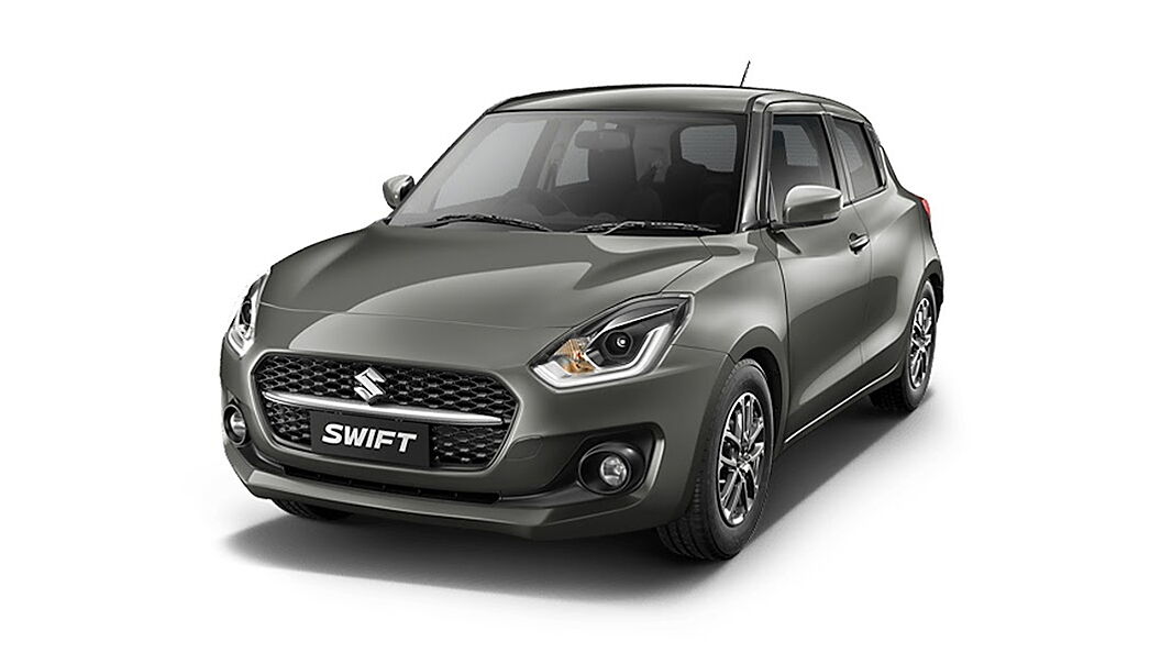 Swift LXi on road Price  Maruti Swift LXi Features & Specs
