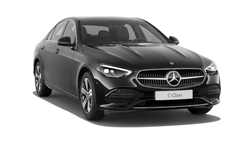 Mercedes-Benz C-Class Price - Images, Colours & Reviews - CarWale