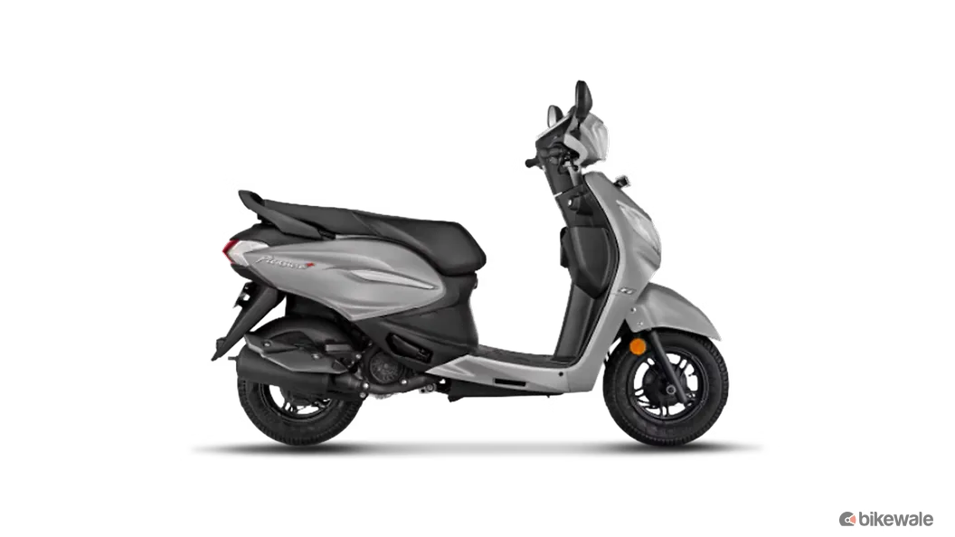 Mat Vernier Grey