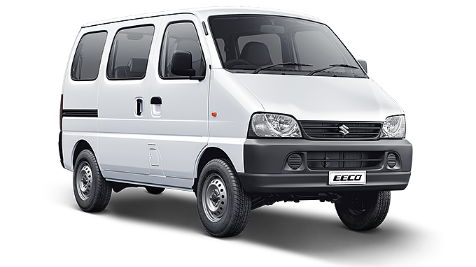 Maruti ecco sport car on sale price