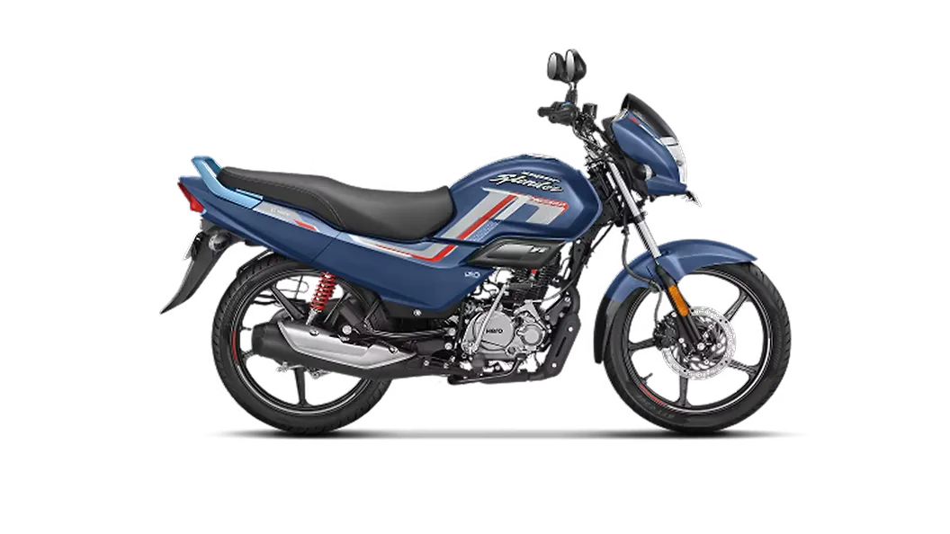 Matt Nexus Blue