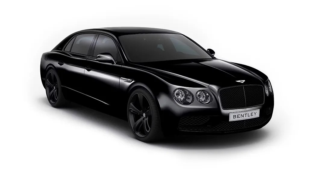 Bentley Continental Flying Spur Colours In India 20
