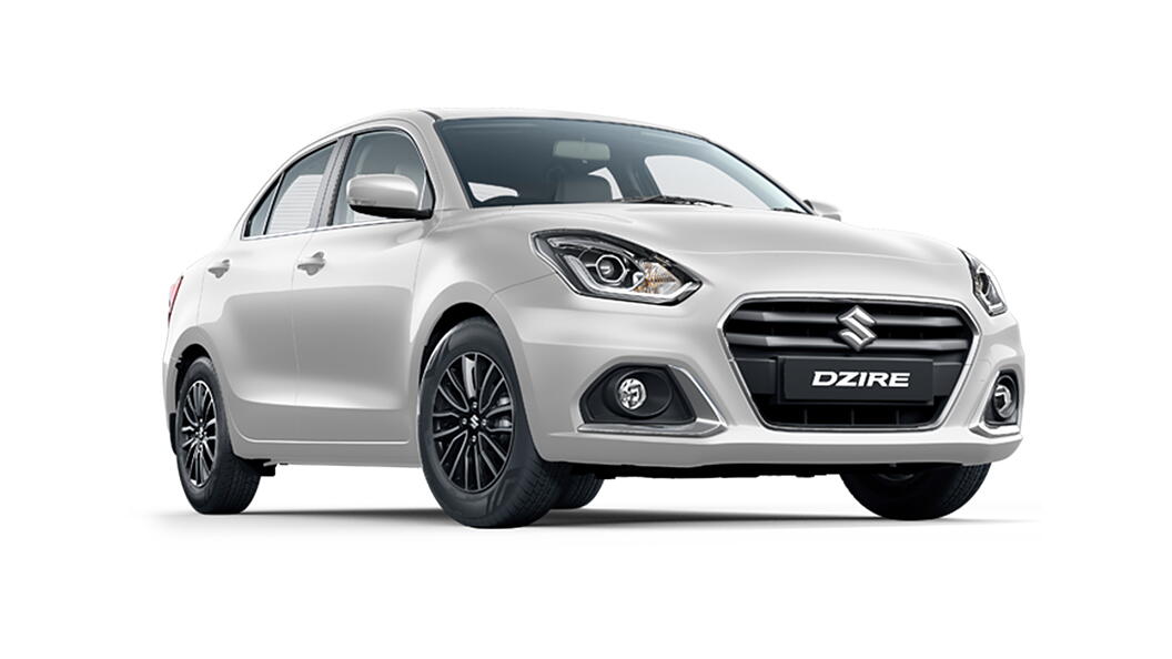 Maruti Dzire Price - Images, Colours & Reviews - CarWale