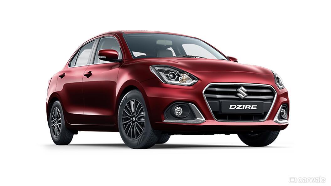 dzire cng images