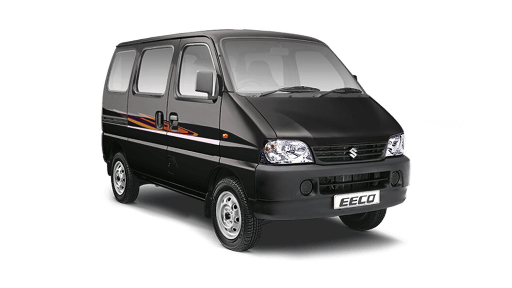 Maruti Eeco 5 Str With A C Htr Cng Top Model Price In India Features Specs And Reviews Carwale