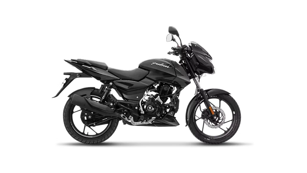 Black Dark Grey (Split Seat)