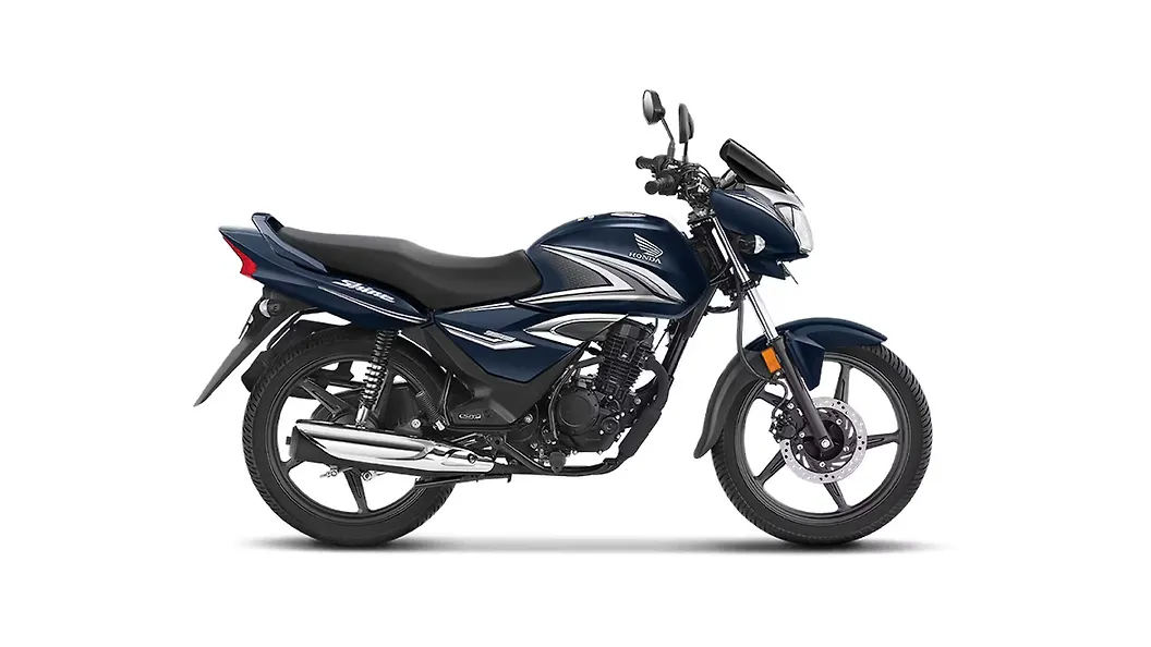 Honda Shine Price - Mileage, Images, Colours | Bikewale
