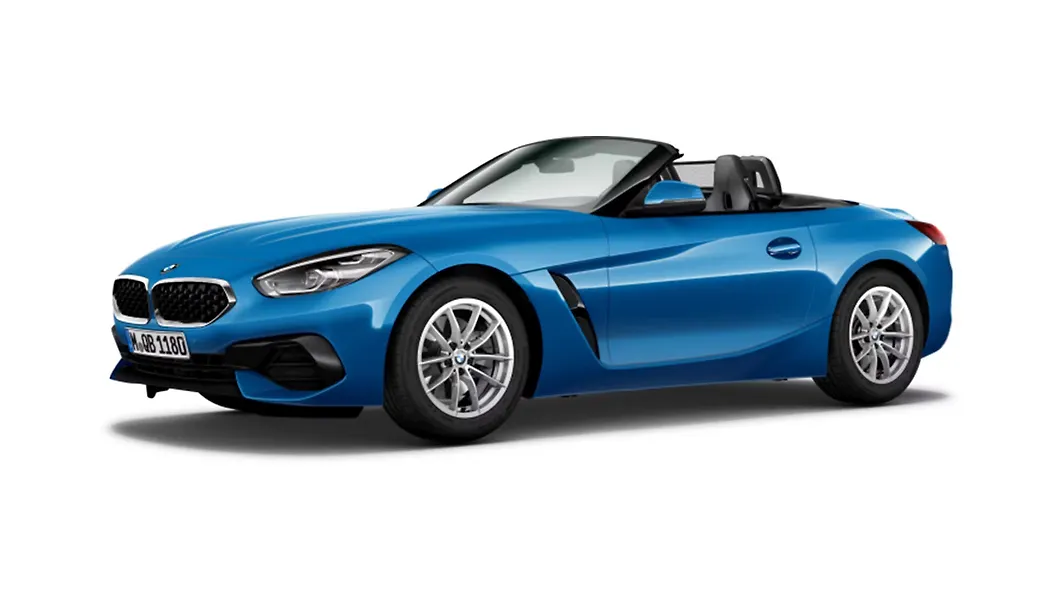 Bmw Z4 Sdrive i Price In India Features Specs And Reviews Carwale