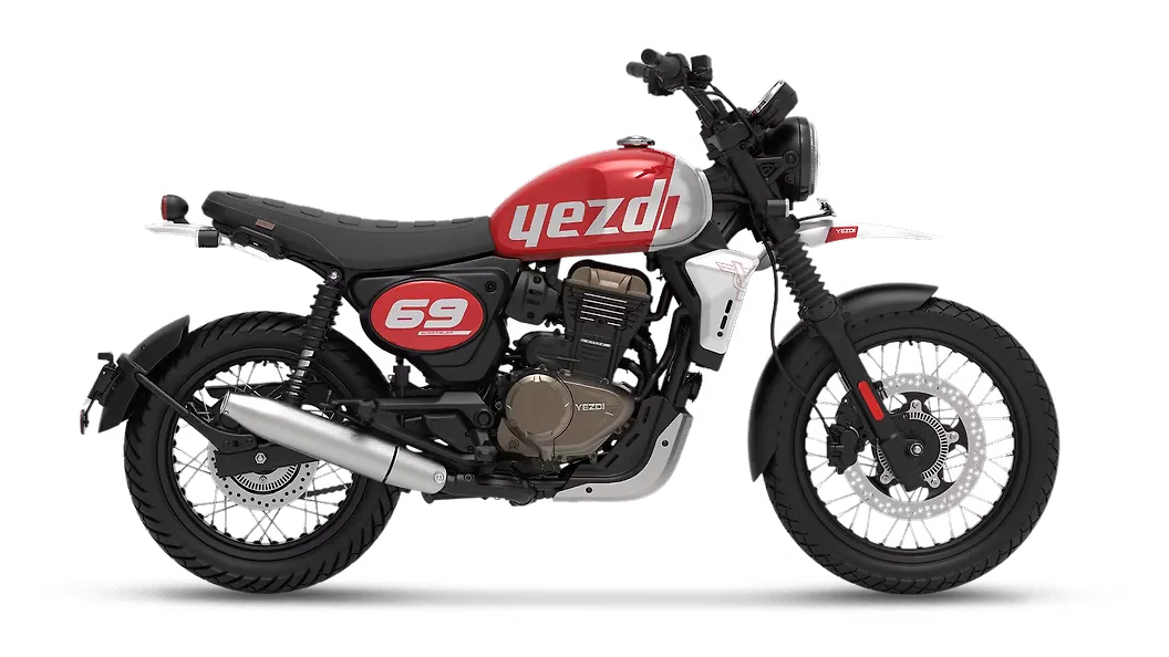 Rogue Red