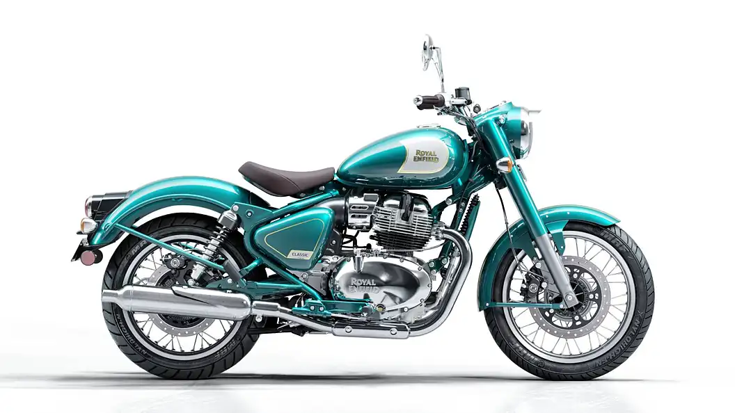 Teal